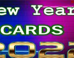 Happy New Year 2022 Calendar: All Events and Holidays