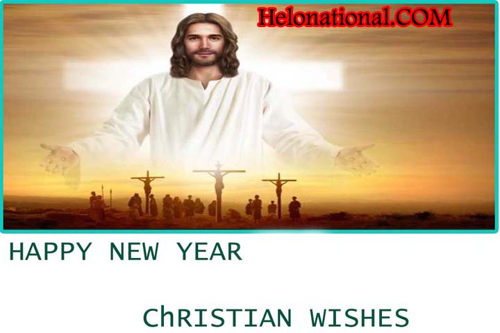 christian new year