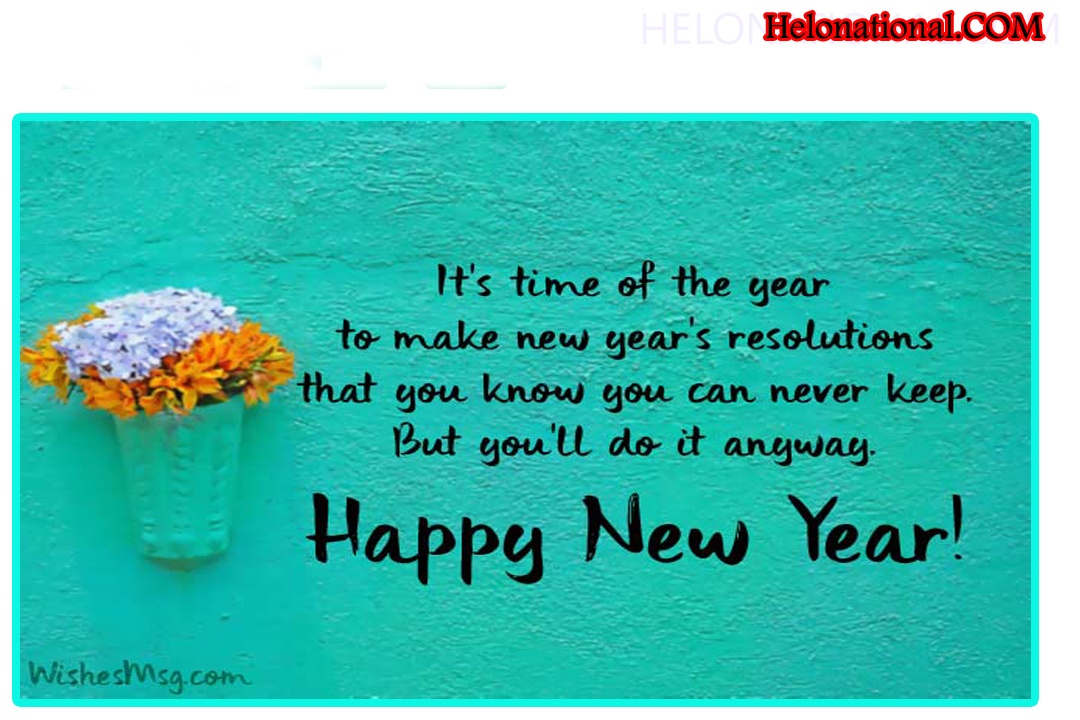 New Year Eve Wishes
