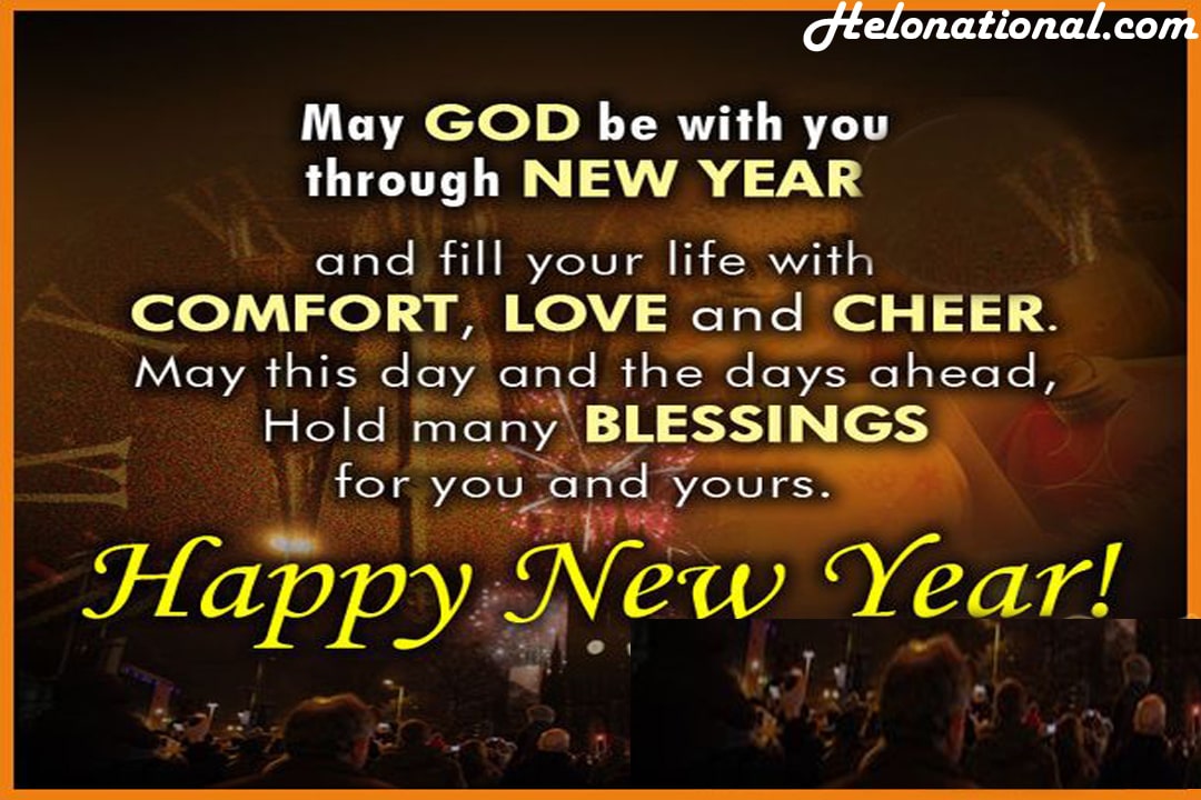 New Year Quotes wishes For Lovers