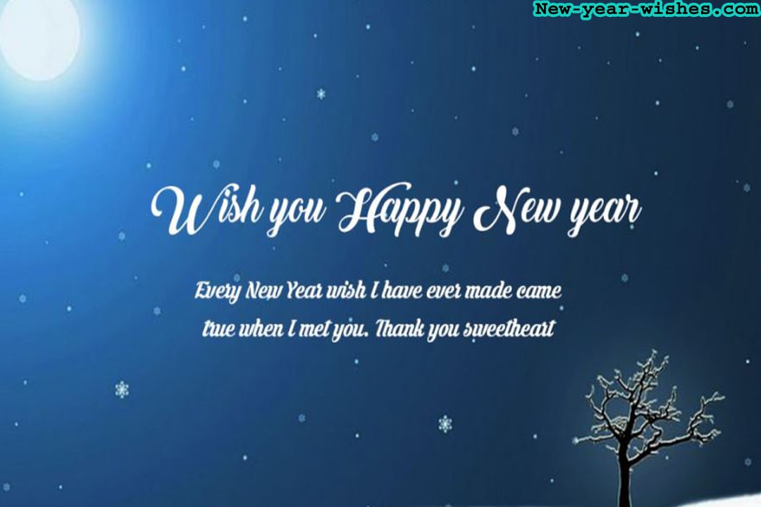 New Year Wishes 2022 One liner