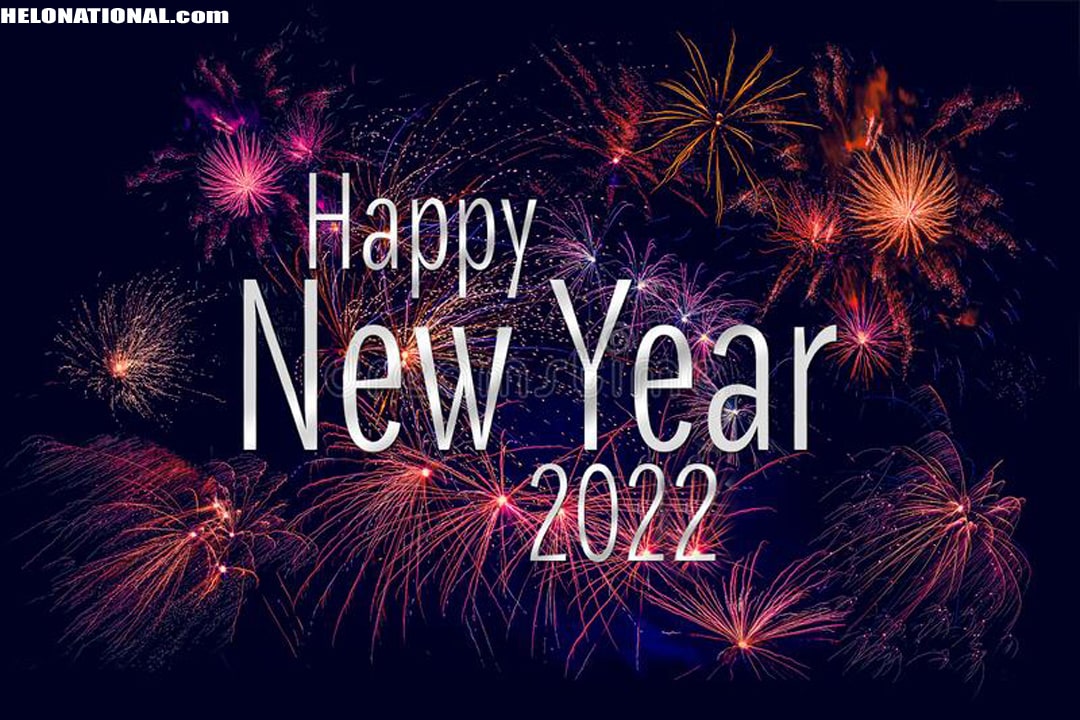 New Year eCards 2022