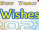 Happy New Year 2022 Calendar: All Events and Holidays