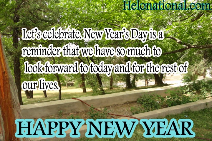 2023 New Year Quotes