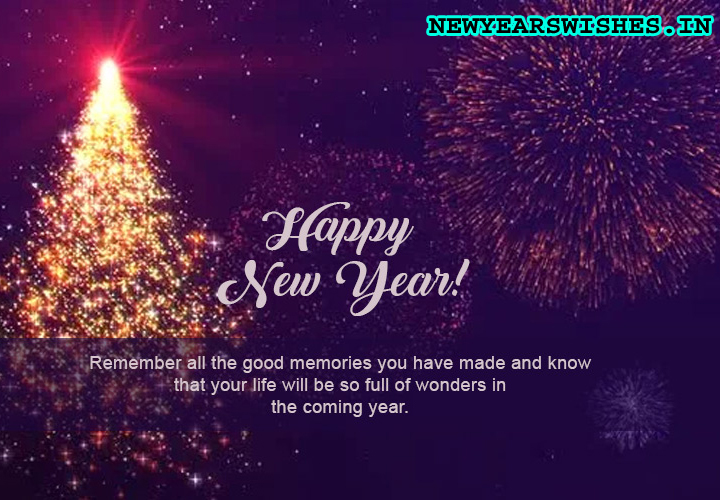Happy new year 2022 messages