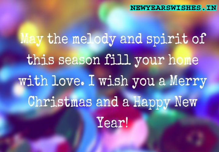 Happy New Year Love Quotes Messages