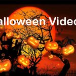 Happy Halloween Videos 2022 For Projectors, Kids, Adult