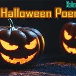 Happy Halloween Poems 2022 | Spooky, Funny Halloween Poems
