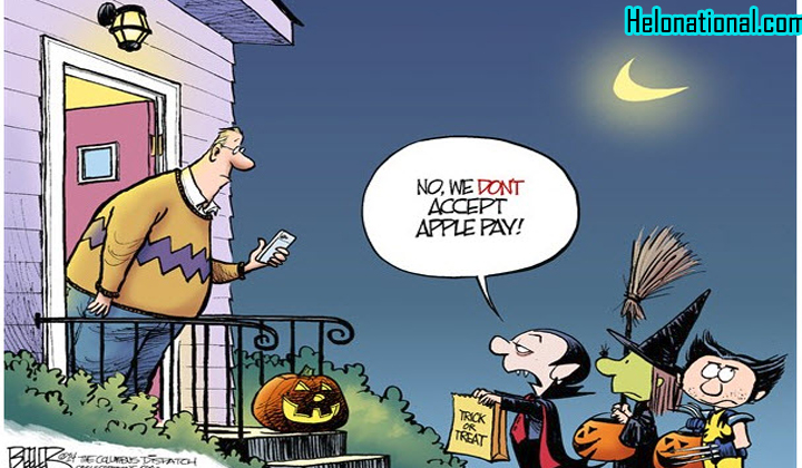 Halloween Cartoon Images