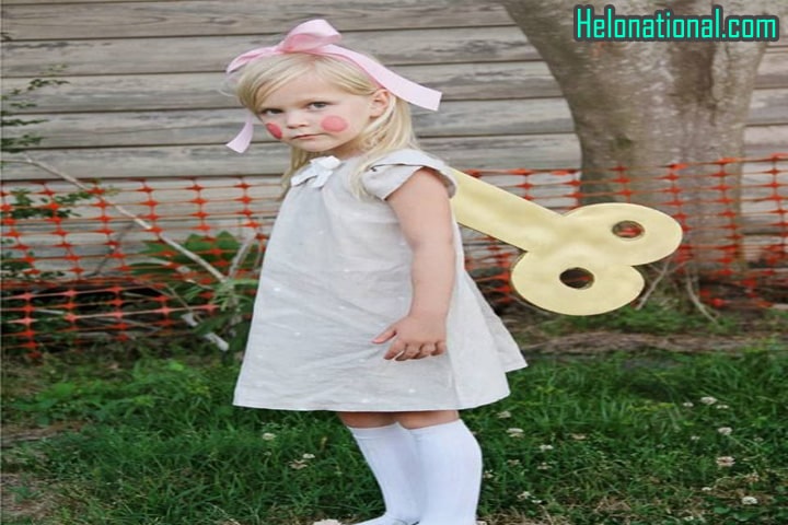 Halloween Costumes for Girls