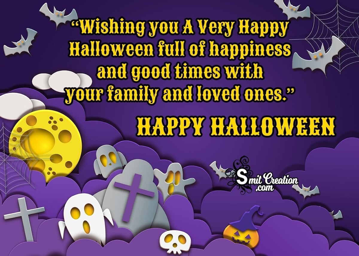 Halloween wishes images download