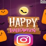 Happy Halloween Captions for Instagram 2022