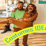Happy Halloween Costumes IDEAS