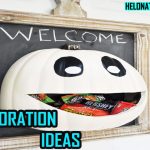 TOP 5 DIY Happy Halloween Decorations Ideas 2022
