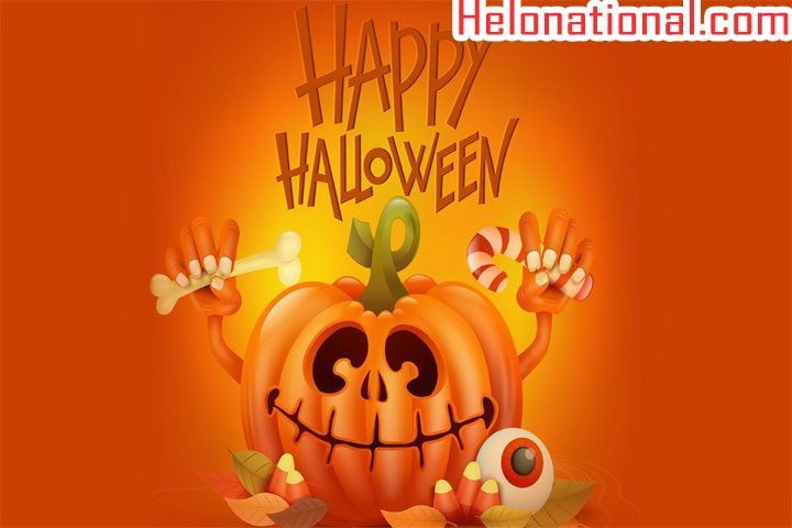 Happy Halloween HD IMAGES