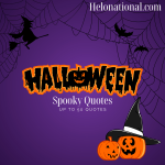 Happy Halloween Quotes 2022: Spooky, Funny Quotes for Couples & Family