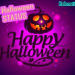 Happy Halloween Status Download