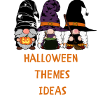 Happy Halloween Themes IDEAS