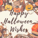 Happy Halloween Wishes 2022: Greetings, Scary Wishes For Friend , Family & Couples