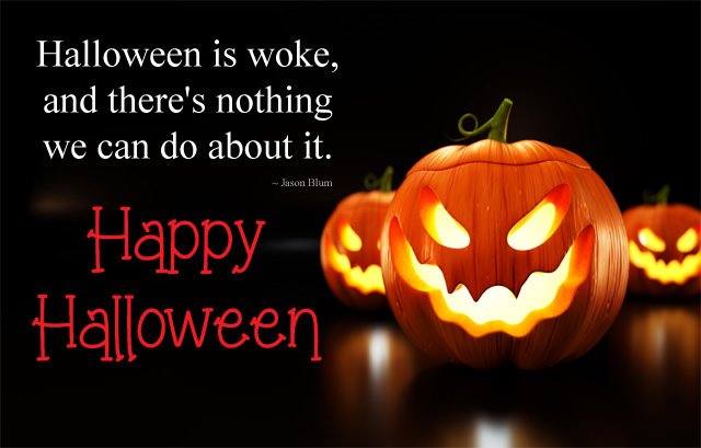 Happy Halloween Wishes for Friends 2022