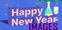 Download HD new Year Images