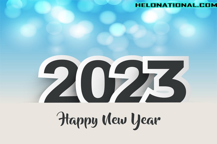 Download New Year 2023 Images