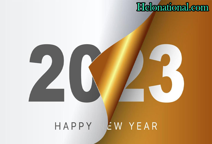 Happy New Year 2023 Images