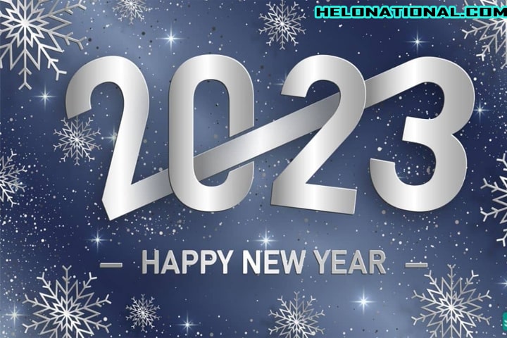 Happy New Year 2023 Images