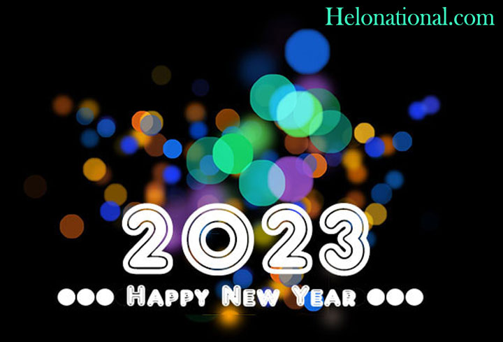 Happy New Year Photos and wallpapers