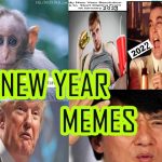 Happy New Year Memes 2023  | Best HNY Memes Collection