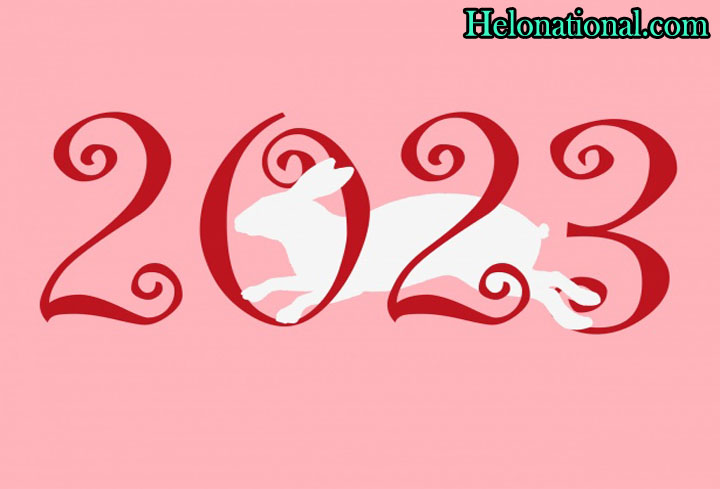 Happy New year Images 2023