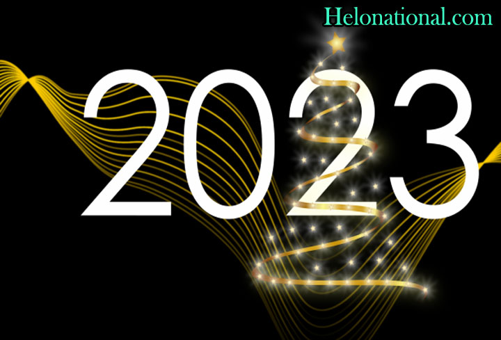 Hny 2023