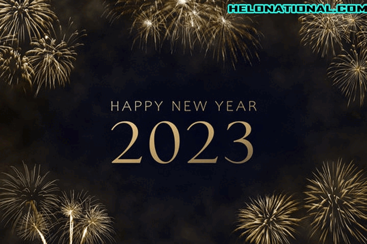 Gif for 2023: Happy New Year GIF 2023: Funny, Lovely GIF