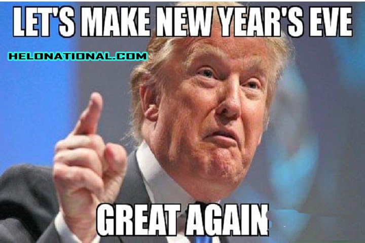 New Year MEMES