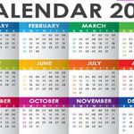 Happy New Year 2022 Calendar: All Events and Holidays