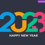 Download Happy New year Wallpapers 2023 | New Year Wallpapers in HD