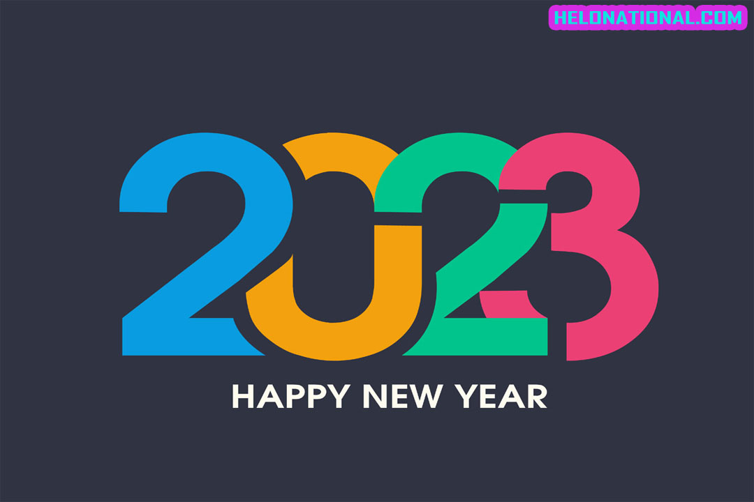 Get] Happy New Year 2023 Images Wishes Quotes | HNY 2023