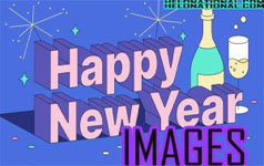 Download New Year HD Images