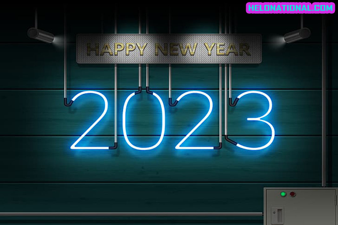 Download New Year HD Wallpapers