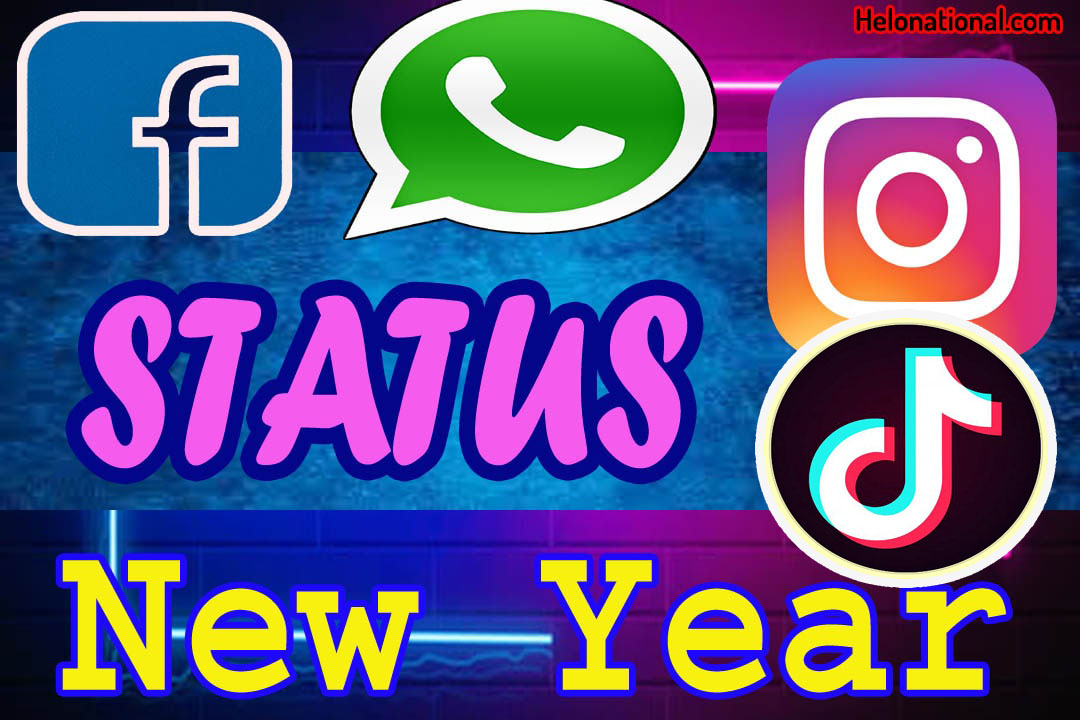 Download New-Year Status 2023 Free