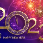 Happy New Year 2023 IMAGES, Pics, Photos Collection, Wallpapers