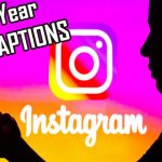 Happy New Year 2023 Captions | Captions For Instagram