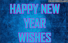 Happy New Year Wishes Messages Quotes