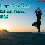 Happy New Year Yoga Retreat 2023 | Best Holiday Retreats