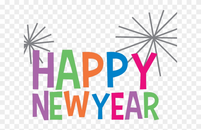 happy new year 2024 clipart