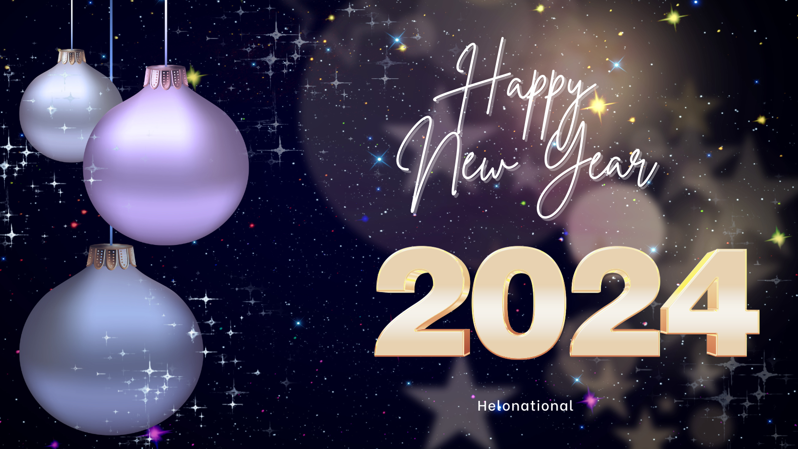 Fb Covers for new year online