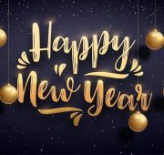 Happy New Year HD IMAGES