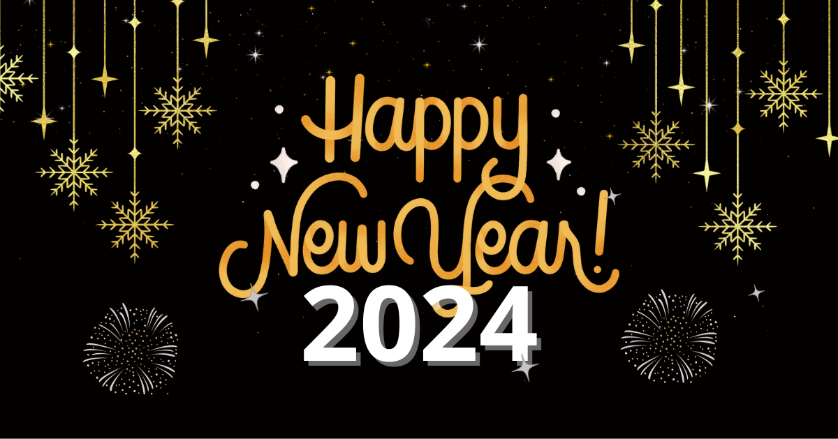 Happy New Year Wallpapers Download for 2024