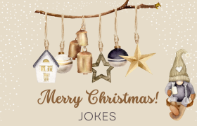 Merry Xmas Jokes