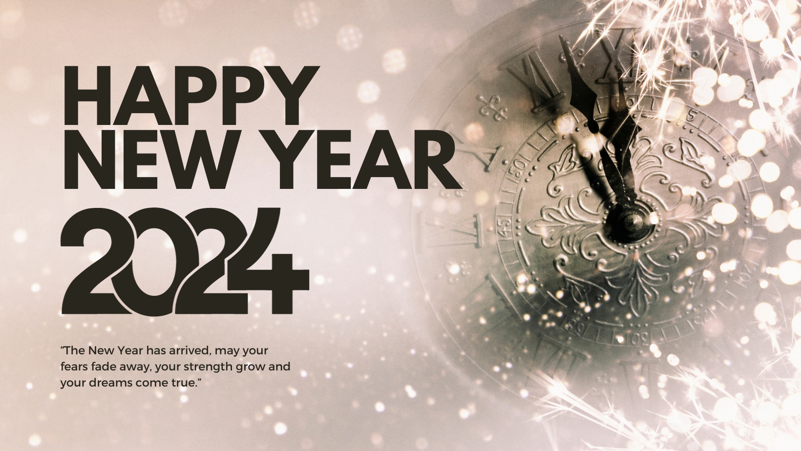 New Year Fb Covers